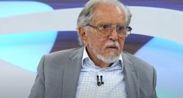 Lula rebate Carlos Alberto de Nóbrega após críticas sobre falta de diploma