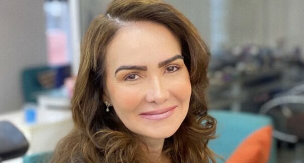 Entrevista com Cilene Sabino, presidente da Jucepa e Fenaju