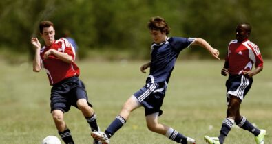 A importância das categorias de base no desenvolvimento de talentos no futebol