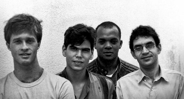 Tributo à Legião Urbana agita o Soul Lounge neste sábado (08)