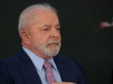 Para 55% dos brasileiros, Lula não merece ser reeleito em 2026, diz pesquisa