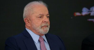 Lula anuncia cirurgia no quadril em outubro: “Eu quero ficar de bom humor”