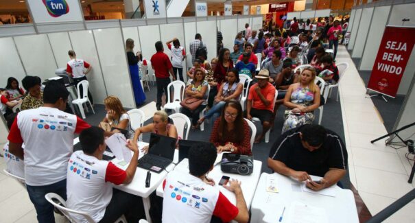 Mutirão de renegociação de dívidas termina nesta sexta-feira (11)