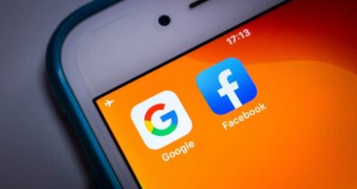 Google e Facebook devem retirar anúncios falsos sobre o Desenrola