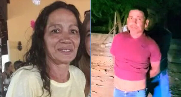 Homem é suspeito de matar a própria irmã a pedradas em Presidente Dutra