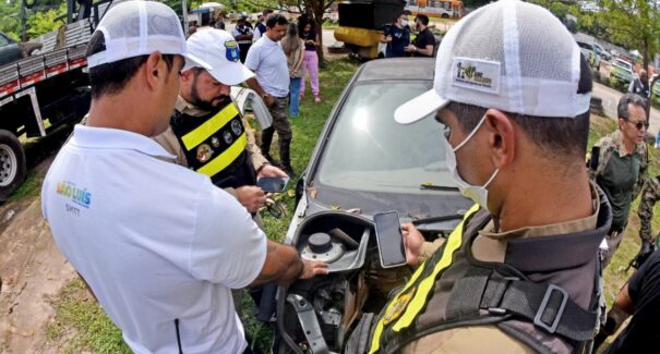 SMTT cria plantão de atendimento para liberação de veículos aos fins de semana