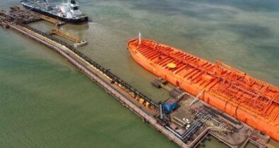 Transpetro e Petrobras realizam  simulação de Ship to Ship (STS) no Maranhão