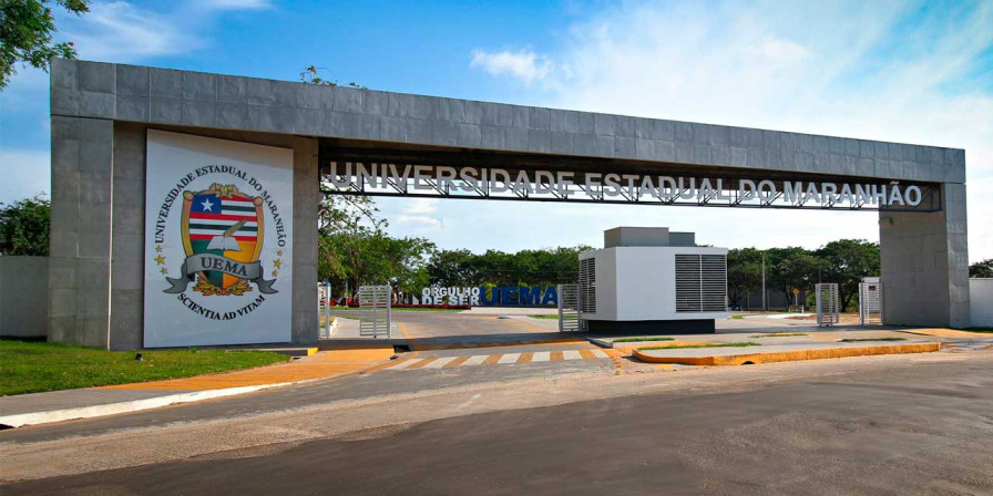 Estudantes da UFMA – Campus Imperatriz em GREVE