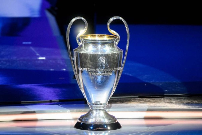 Grupos da Champions League 2023/24 conhecidos esta noite – DW – 31