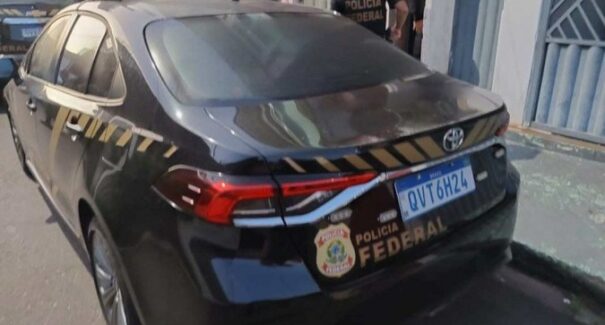 Suspeito que postou imagens de ataque ameaçando atirar em Lula é alvo da PF