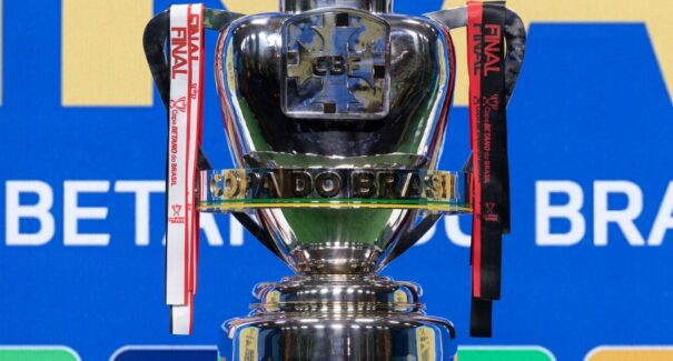 Copa do Brasil: confira a ordem dos mandos de campo da decisão