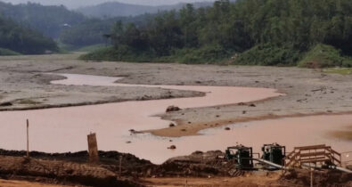 Multa por desastres ambientais pode ser de até R$ 5 bilhões