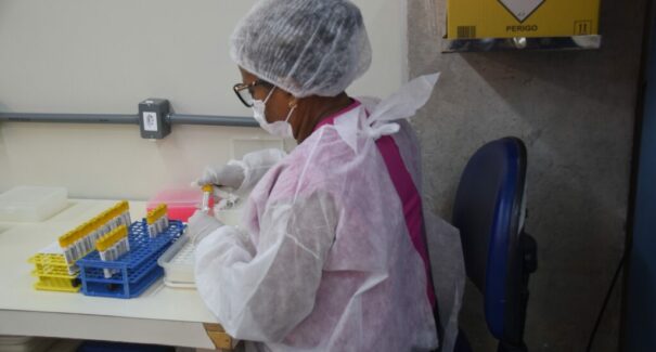 Pacientes com hemofilia e anemia falciforme têm tratamento interrompido por falta de insumos no Hemomar