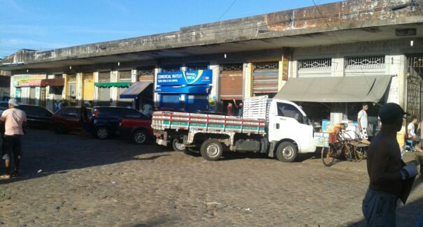 Justiça obriga Município de São Luís a restaurar Mercado Central