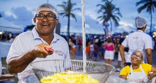 Setor de serviços é destaque na queda de desemprego no Maranhão, que apresenta a quinta maior redução do país