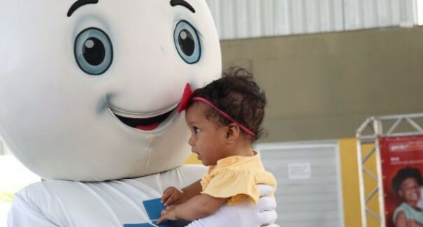 Maranhão realiza Dia D da Campanha Nacional de Multivacinação neste sábado (19)