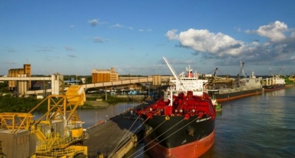 Maranhão foi o segundo estado do Nordeste com maior valor exportado em 2023