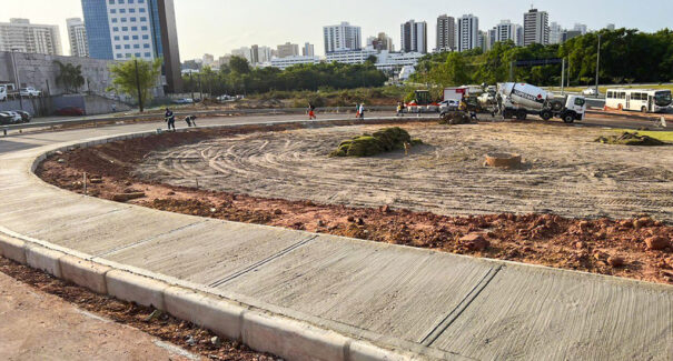 Quarta alça viária do Jaracaty será entregue neste domingo (3)