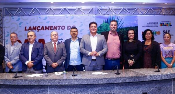 Governo do Maranhão lança Programa de Aquisição de Alimentos 2023