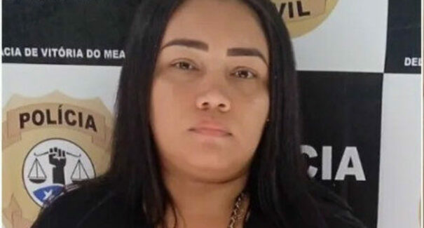 Mulher que fingiu ser ex em plano para matar namorado forjou gravidez