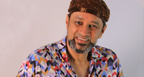 César Nascimento lança novo single nas plataformas digitais