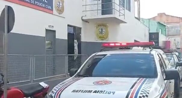 Funcionário de lotérica é preso por troca e tentativa de sacar bilhete premiado