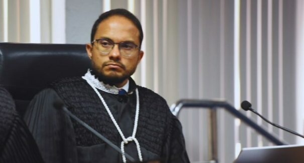 Antonio Pontes de Aguiar Filho assume interinamente vaga de membro titular