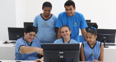 APAE de São Luís realiza Semana Nacional da Pessoa com Deficiência Intelectual e Múltipla 2023
