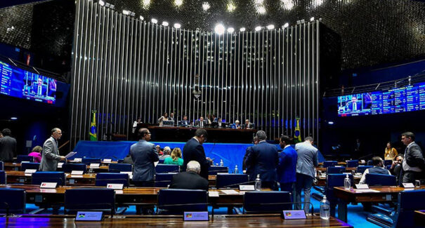 Regras da minirreforma eleitoral não valerão para o pleito de 2024