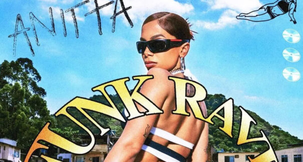 Anitta é indicada ao VMA 2023 com “Funk Have”