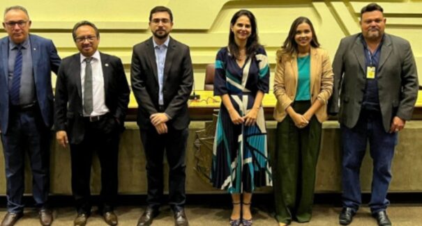 Anatel realiza o I Fórum Maranhense de Regulação em Telecomunicações em São Luís
