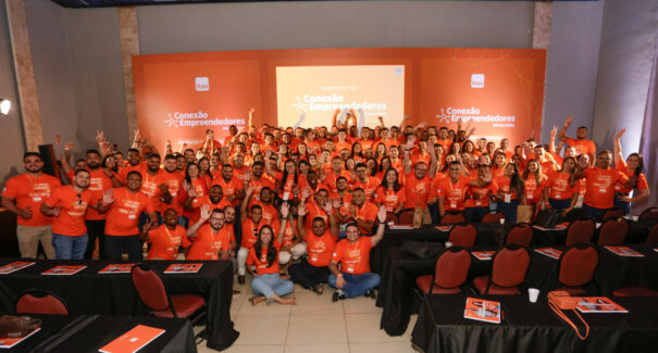 Itaú Unibanco reúne especialistas em São Luis para intensificar acesso ao crédito produtivo para empreendedores