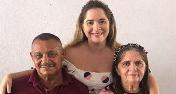 Identificadas as vítimas de acidente fatal na BR-222