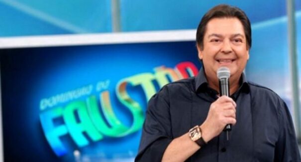 Faustão recebe novo coração com sucesso em transplante neste domingo