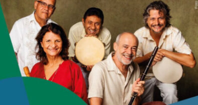 Festival Instrumental Nacional acontece neste final de semana em São Luís
