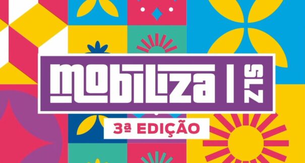 Mobiliza SLZ 2023 começa sábado (2) e terá mais de 120 eventos