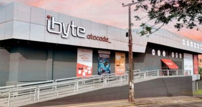 Ibyte planeja aumento de 20% no atendimento a clientes no atacado em São Luís