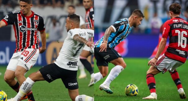 Finalistas serão conhecidos hoje
