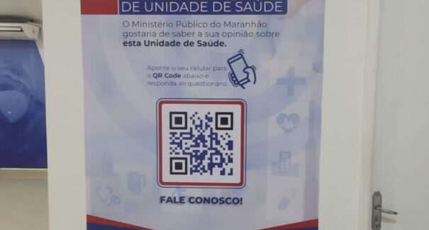 MPMA inicia projeto para ouvir usuários do SUS