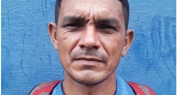 Homem é preso suspeito de matar a companheira a golpes de faca em São Luís