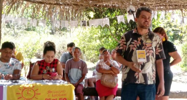 Direção do PSOL inicia conversas com vistas às eleições do ano que vem