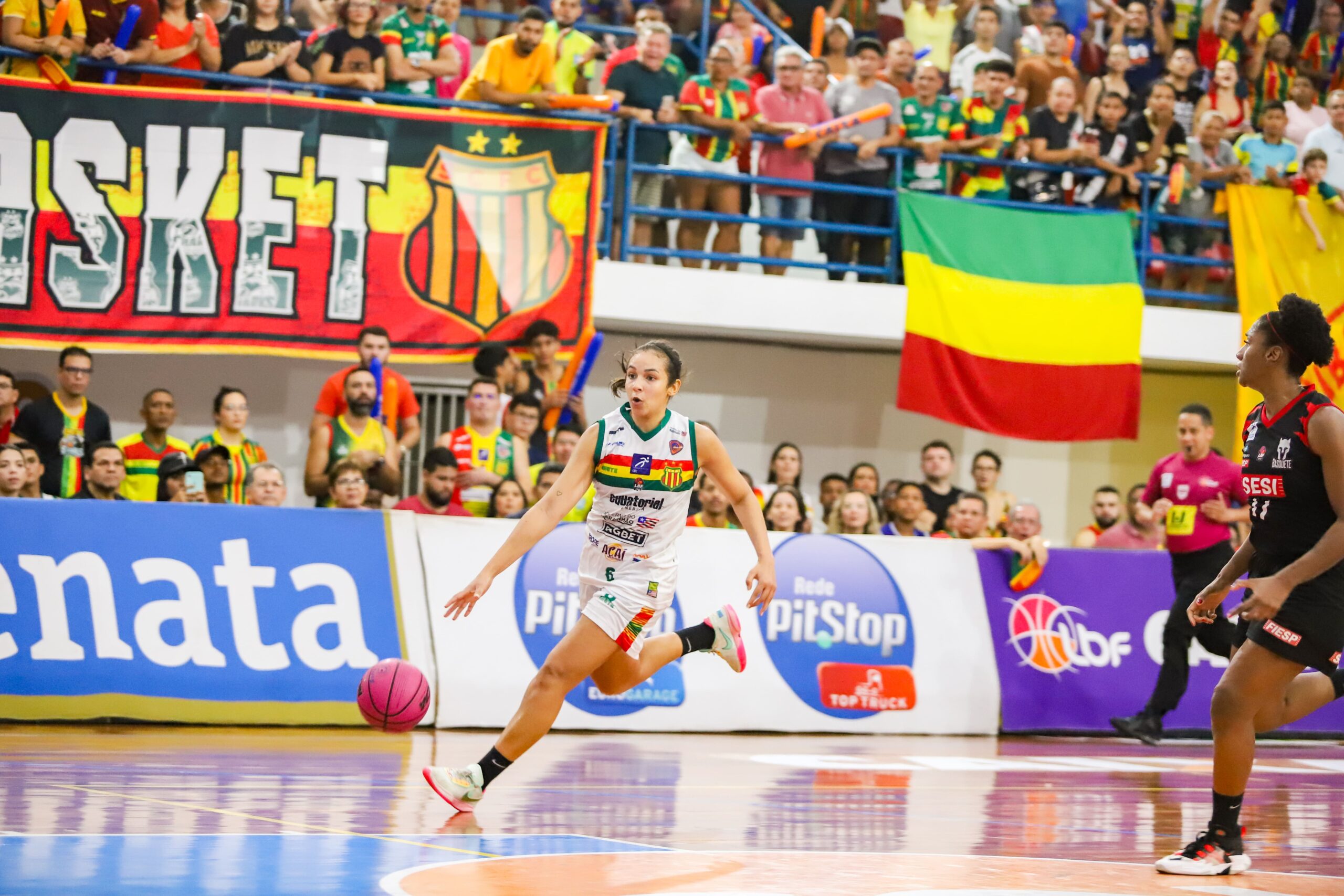 Confederação Brasileira tira chancela da Liga Nacional de Basquete