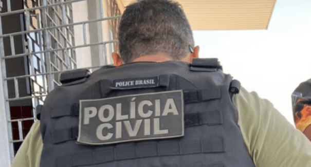 Suspeito de roubar R$ 70 mil de construtora no Renascença é preso