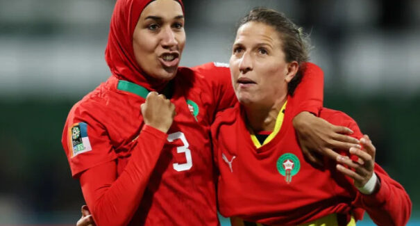 Copa do Mundo Feminina: confira os jogos das oitavas de final