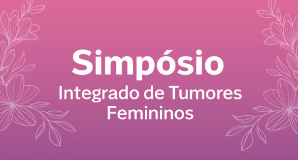 Encontro científico do Hospital São Domingos discute os avanços para o tratamento dos tumores femininos