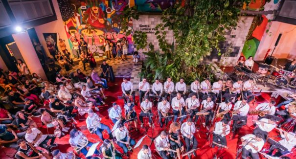 A mostra de Arte de Toda Gente acontece de 2 a 5 de agosto em São Luís