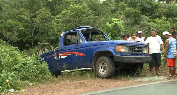 Investigados pelo acidente com “pau de arara” em Bacuri não irão a júri popular