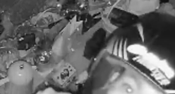 Criminoso causa prejuízo de R$ 4 mil durante assalto a uma loja de São Luís