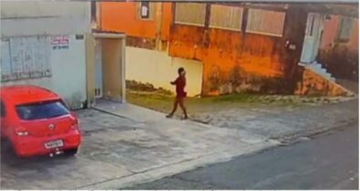 Mulher é presa suspeita de praticar assaltos em condomínios de São Luís