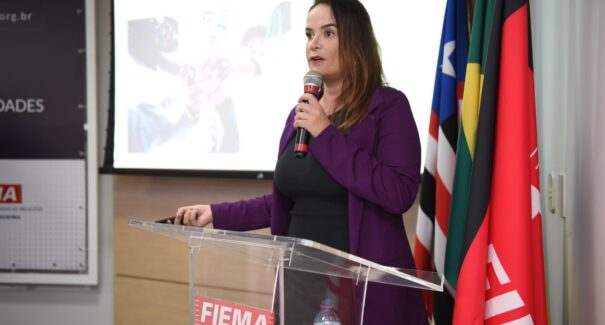 Descarbonização da Indústria é tema de seminário realizado em São Luís